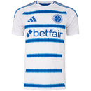 CAMISA ADIDAS CRUZEIRO II 2025/26 TORCEDOR