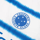 CAMISA ADIDAS CRUZEIRO II 2025/26 TORCEDOR