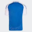 CAMISA ADIDAS CRUZEIRO I 2025/26 TORCEDOR