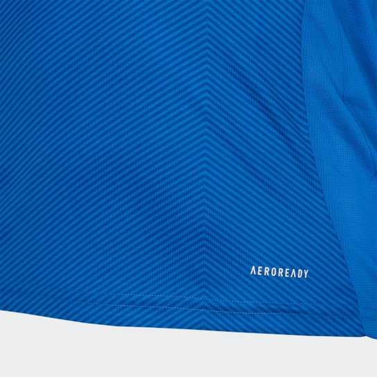 CAMISA ADIDAS CRUZEIRO I 2025/26 TORCEDOR