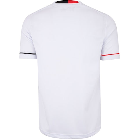 CAMISA VOLT EC VITÓRIA II 2025/26 TORCEDOR