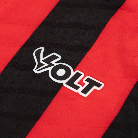 CAMISA VOLT EC VITÓRIA I 2025/26 TORCEDOR