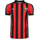 CAMISA VOLT EC VITÓRIA I 2025/26 TORCEDOR