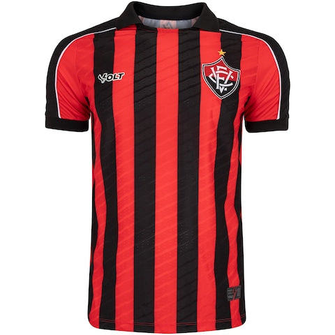 CAMISA VOLT EC VITÓRIA I 2025/26 TORCEDOR