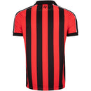 CAMISA VOLT EC VITÓRIA I 2025/26 TORCEDOR