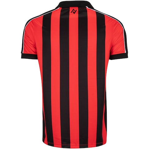 CAMISA VOLT EC VITÓRIA I 2025/26 TORCEDOR