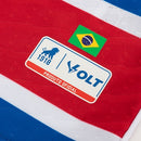 CAMISA VOLT FORTALEZA I 2025/26 TORCEDOR