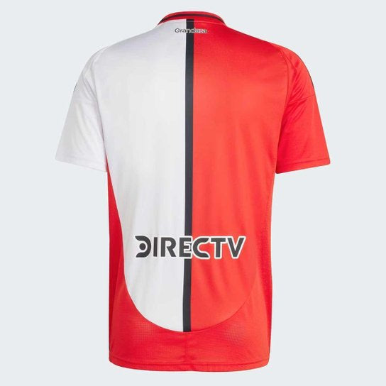CAMISA ADIDAS RIVER PLATE III 2025/26 TORCEDOR