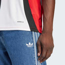 CAMISA ADIDAS RIVER PLATE III 2025/26 TORCEDOR