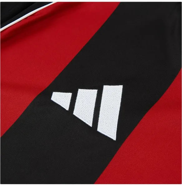 CAMISA ADIDAS RIVER PLATE II 2025/26 TORCEDOR