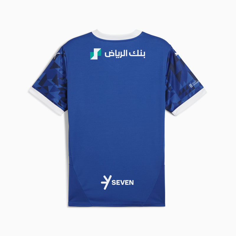 CAMISA PUMA AL HILAL I 2024/25 TORCEDOR