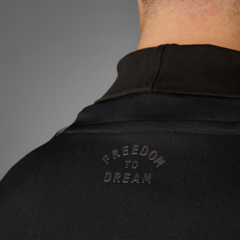 CAMISA ADIDAS INTER MIAMI II 2025/26 TORCEDOR