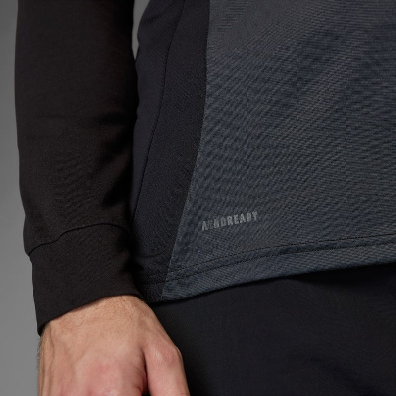 CAMISA ADIDAS INTER MIAMI II 2025/26 TORCEDOR