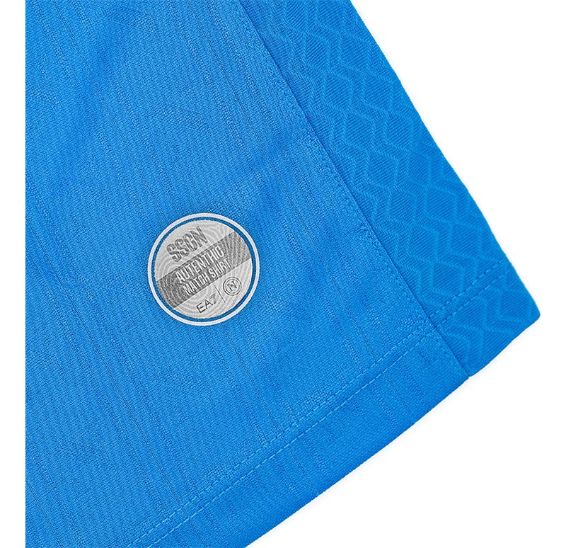 CAMISA NAPOLI I 2025/26 TORCEDOR