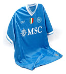 CAMISA NAPOLI I 2025/26 TORCEDOR