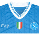 CAMISA NAPOLI I 2025/26 TORCEDOR