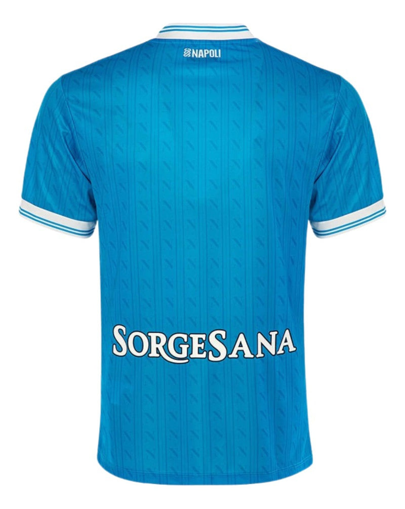 CAMISA NAPOLI I 2025/26 TORCEDOR