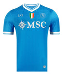 CAMISA NAPOLI I 2025/26 TORCEDOR