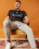 CAMISA NAPOLI III 2025/26 TORCEDOR