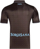 CAMISA NAPOLI III 2025/26 TORCEDOR