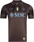 CAMISA NAPOLI III 2025/26 TORCEDOR