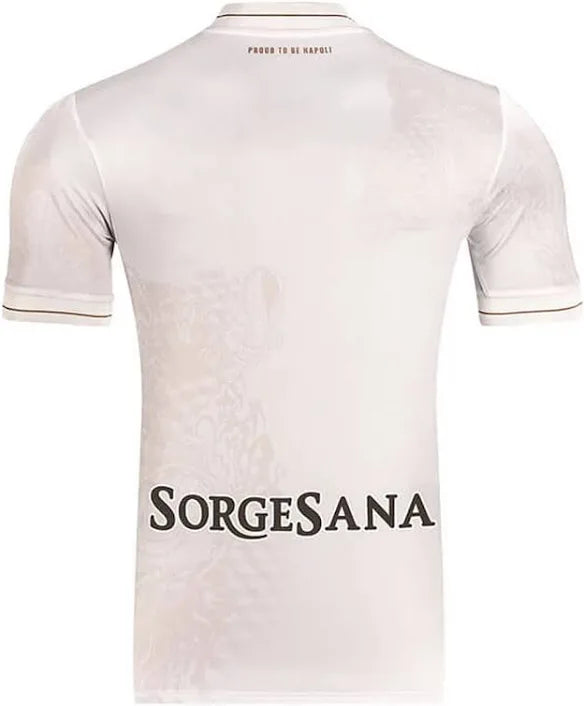 CAMISA NAPOLI II 2025/26 TORCEDOR