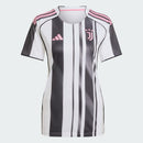 CAMISA FEMININA ADIDAS JUVENTUS I 2025/26