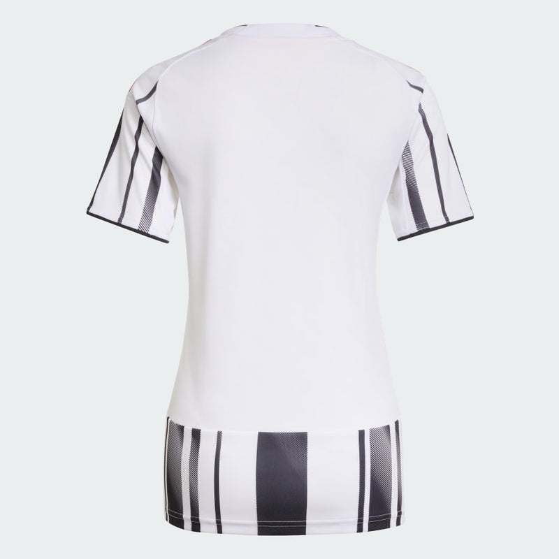 CAMISA FEMININA ADIDAS JUVENTUS I 2025/26