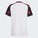 CAMISA FEMININA ADIDAS FLAMENGO II 2025/26