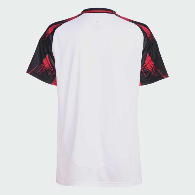 CAMISA FEMININA ADIDAS FLAMENGO II 2025/26