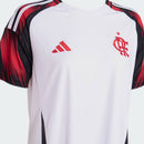 CAMISA FEMININA ADIDAS FLAMENGO II 2025/26