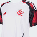 CAMISA FEMININA ADIDAS FLAMENGO II 2025/26