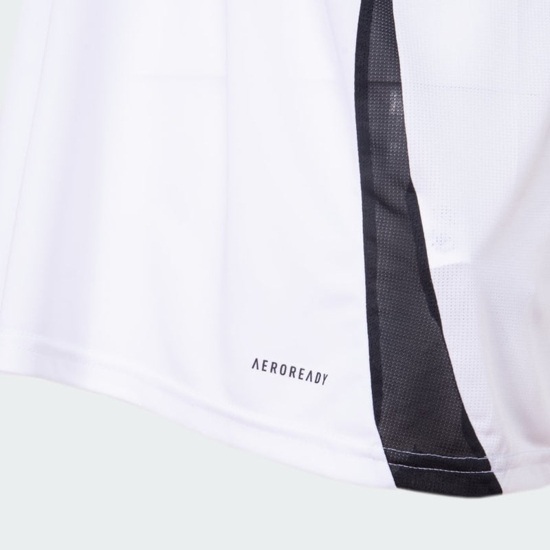 CAMISA FEMININA ADIDAS FLAMENGO II 2025/26