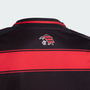 CAMISA FEMININA ADIDAS FLAMENGO I 2025/26