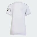 CAMISA FEMININA ADIDAS REAL MADRID I 2025/26