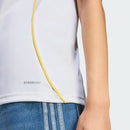 CAMISA FEMININA ADIDAS REAL MADRID I 2025/26