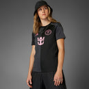 CAMISA FEMININA ADIDAS INTER MIAMI II 2025/26