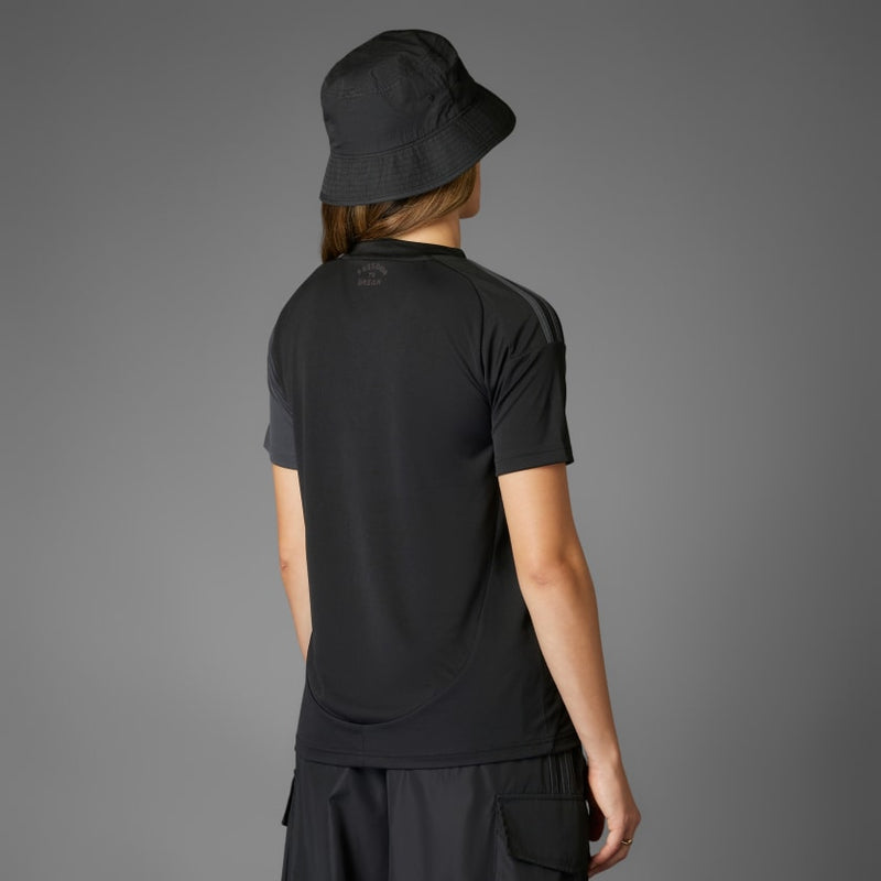 CAMISA FEMININA ADIDAS INTER MIAMI II 2025/26