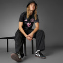 CAMISA FEMININA ADIDAS INTER MIAMI II 2025/26