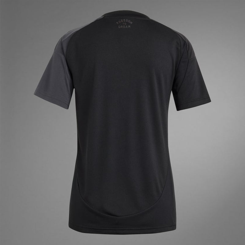 CAMISA FEMININA ADIDAS INTER MIAMI II 2025/26