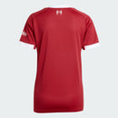 CAMISA FEMININA ADIDAS LIVERPOOL I 2025/26
