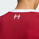 CAMISA FEMININA ADIDAS LIVERPOOL I 2025/26