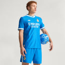 CAMISA ADIDAS REAL MADRID III 25/26 JOGADOR