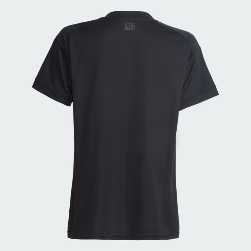 CAMISA FEMININA ADIDAS INTERNACIONAL III 2025/26