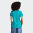 CAMISA FEMININA ADIDAS LIVERPOOL III 2025/26