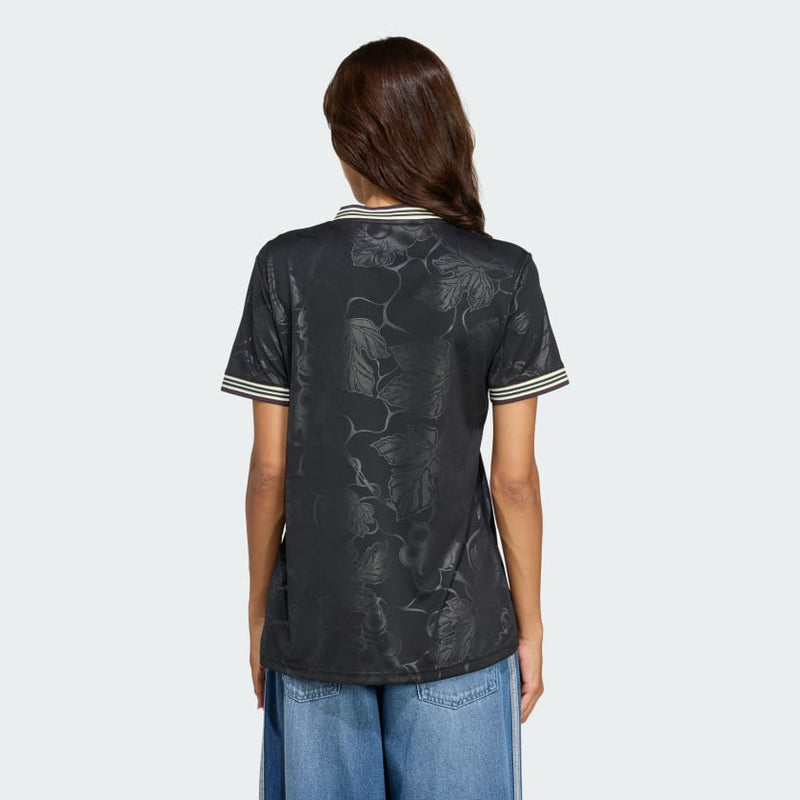 CAMISA FEMININA ADIDAS JUVENTUS III 2025/26