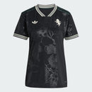 CAMISA FEMININA ADIDAS JUVENTUS III 2025/26