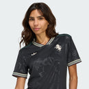 CAMISA FEMININA ADIDAS JUVENTUS III 2025/26