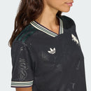 CAMISA FEMININA ADIDAS JUVENTUS III 2025/26