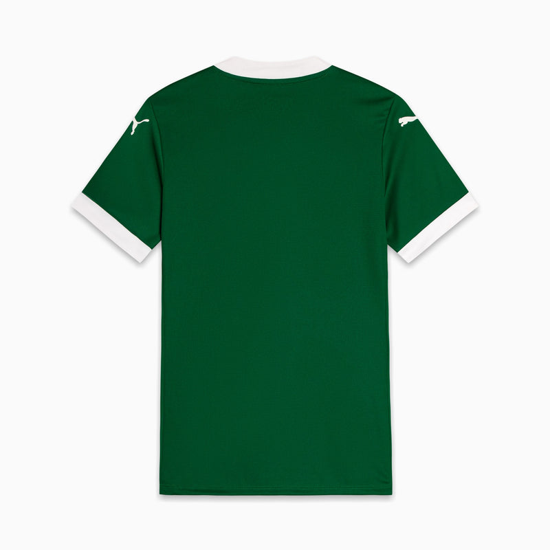 CAMISA FEMININA PUMA PALMEIRAS I 2025/26
